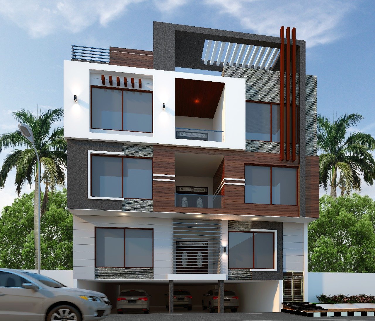 Fatima Residency 9