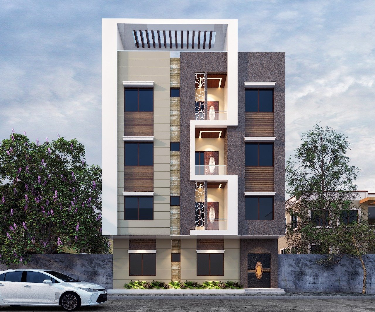 Fatima Residency 2