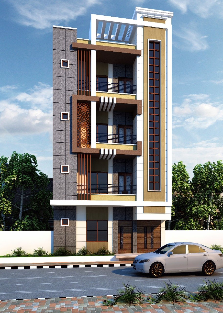 Fatima Residency 5