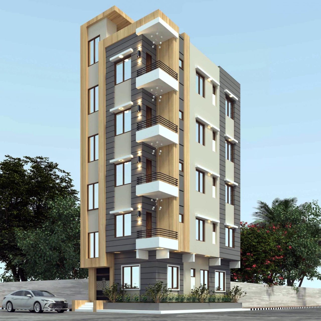 Fatima Residency 6