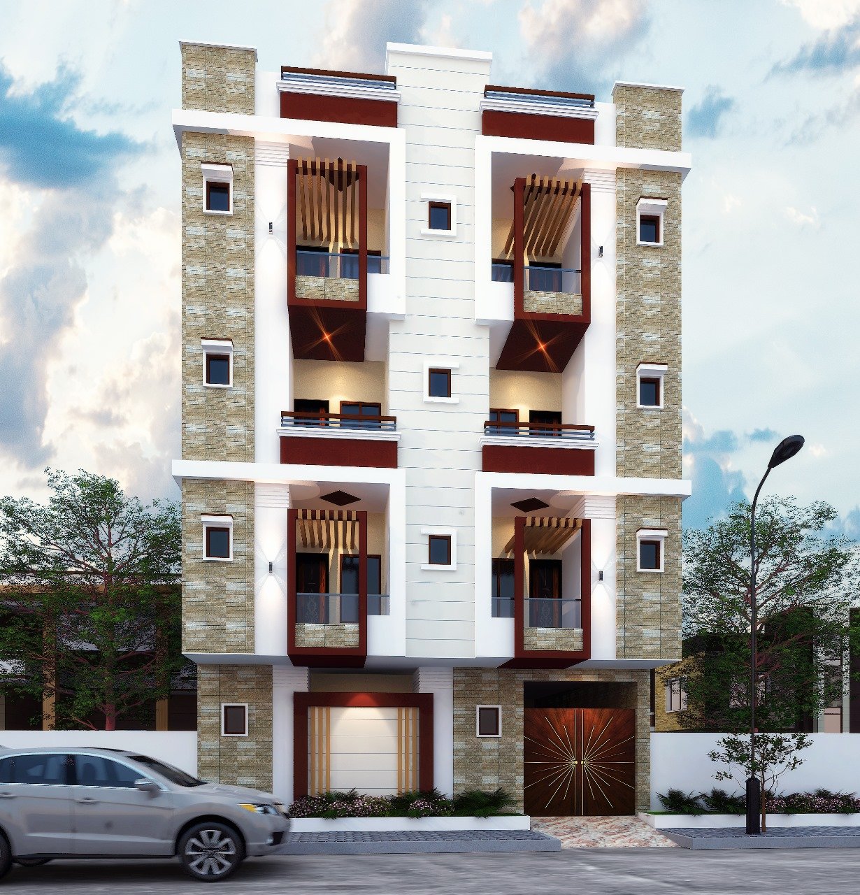 Fatima Residency 7