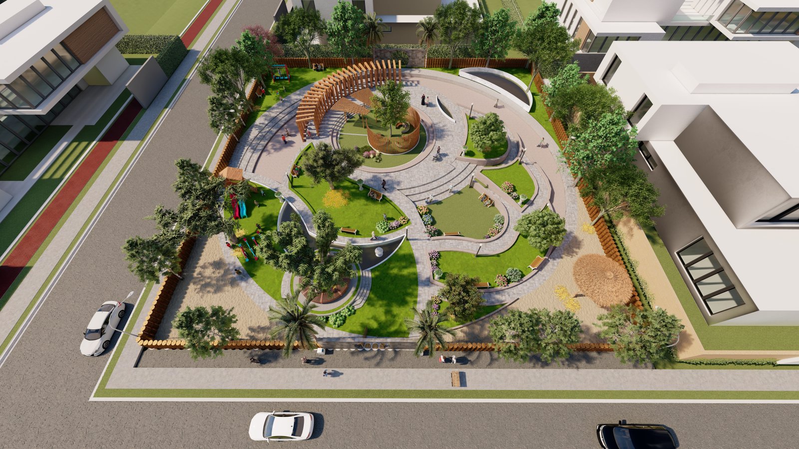 Community Park