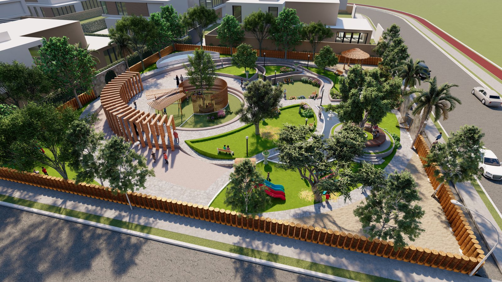 Community Park 4