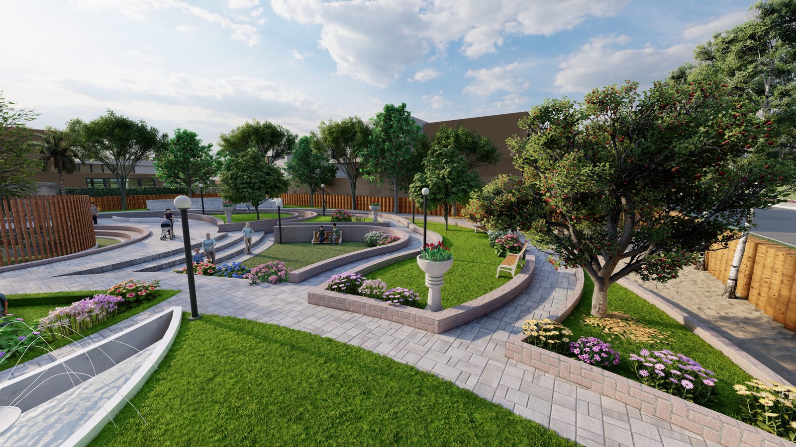 Community Park 2