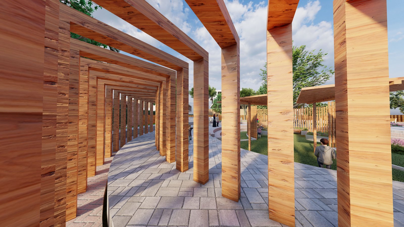 Community Park 5