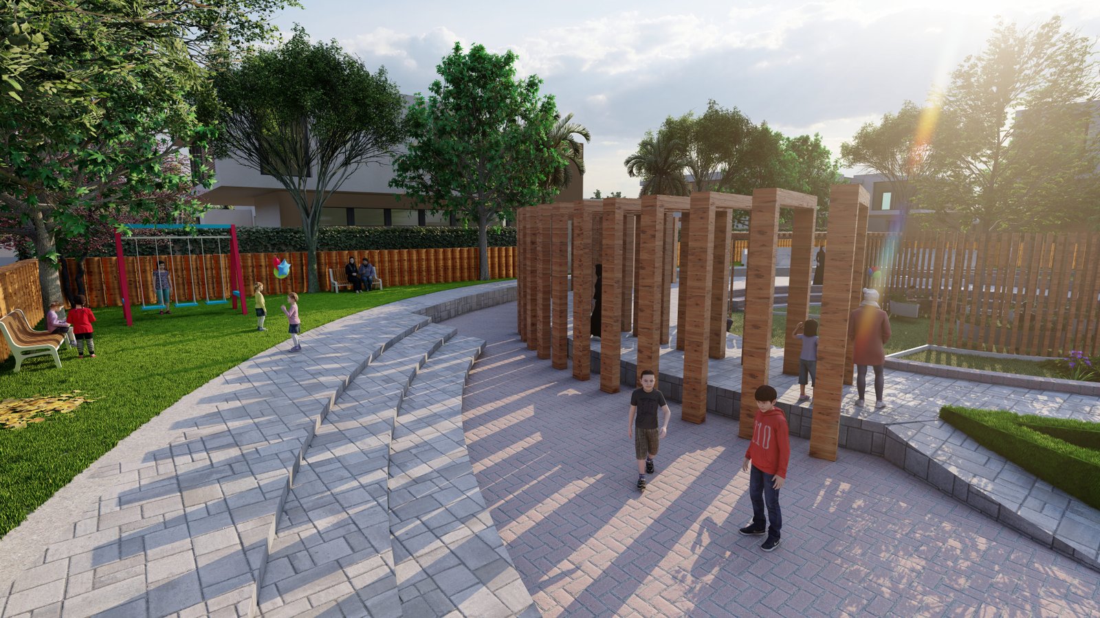 Community Park 3