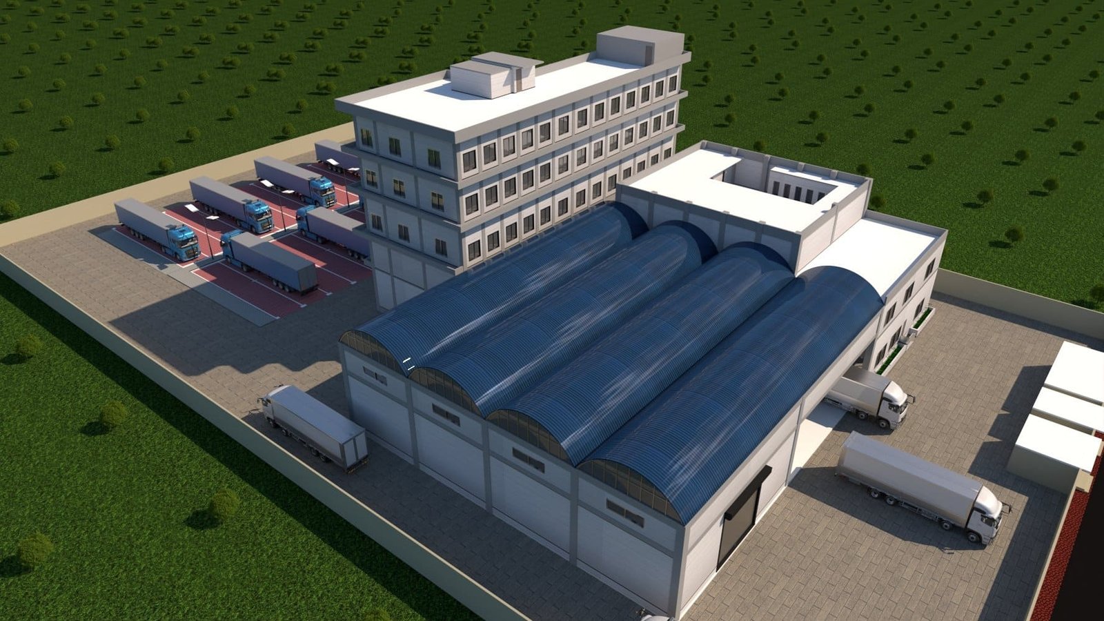 Factory Project 6