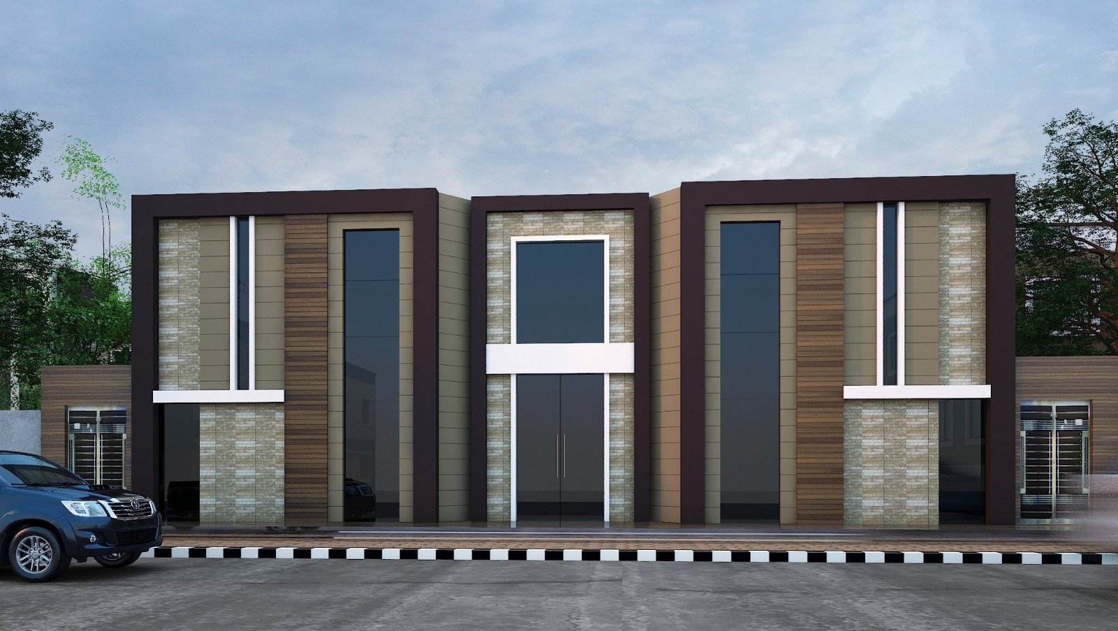 Architecture