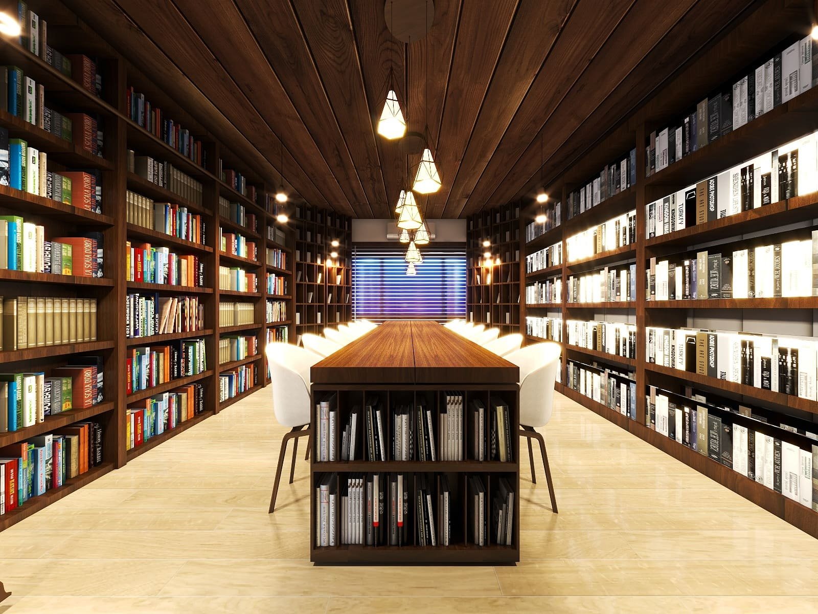 Elegant Interior Design 10