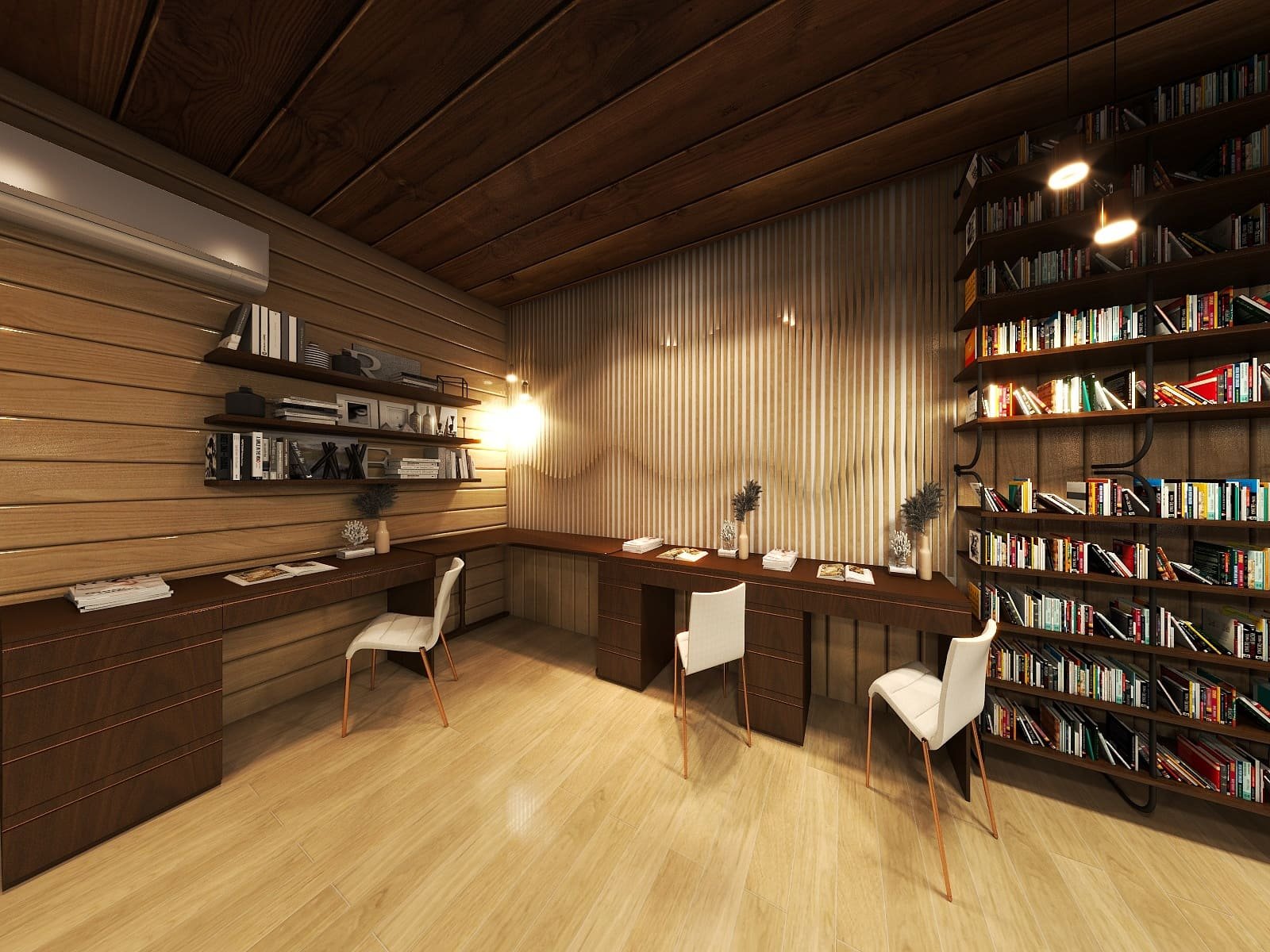 Elegant Interior Design 11