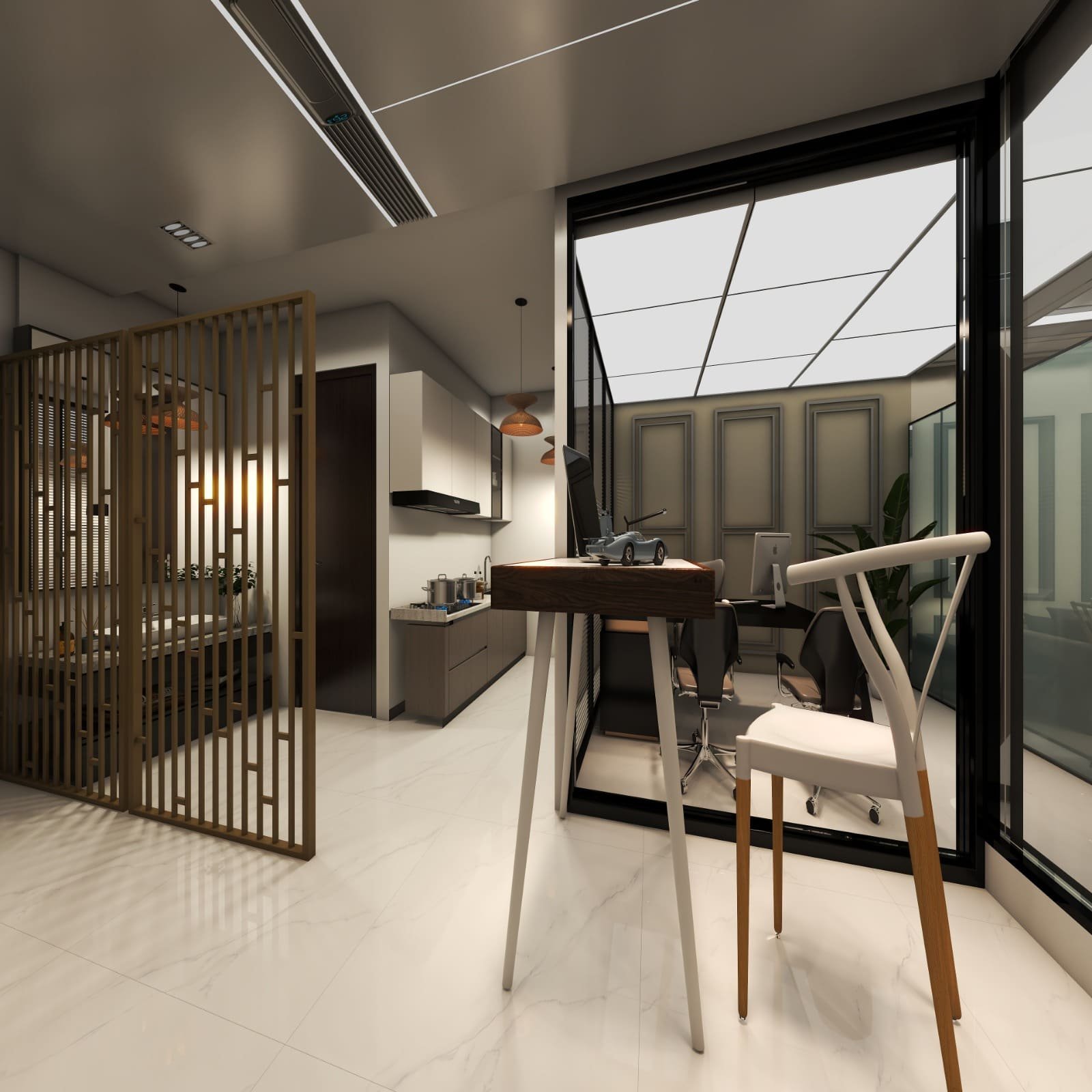 Elegant Interior Design 15