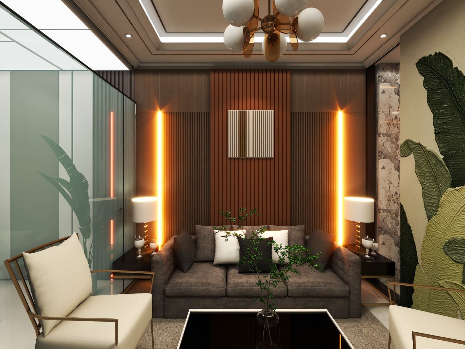 Elegant Interior Design 18