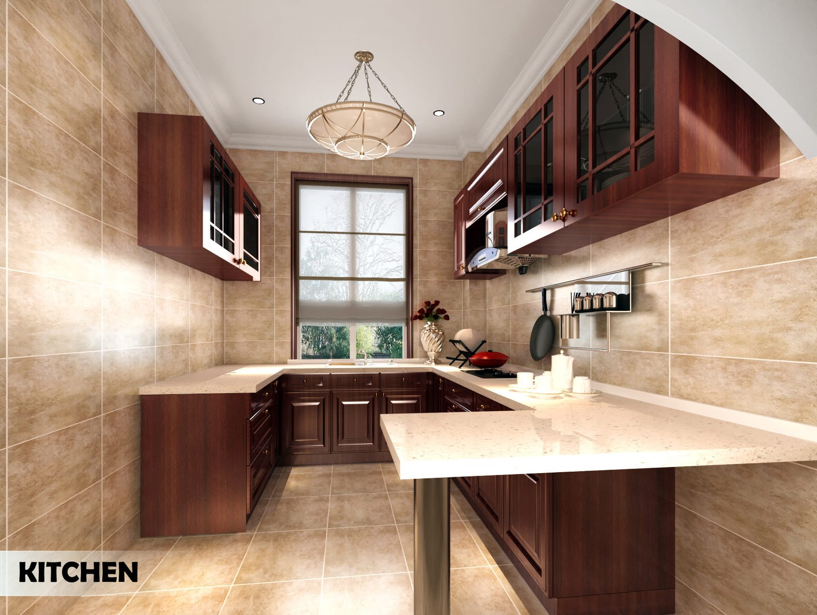 Elegant Interior Design 19
