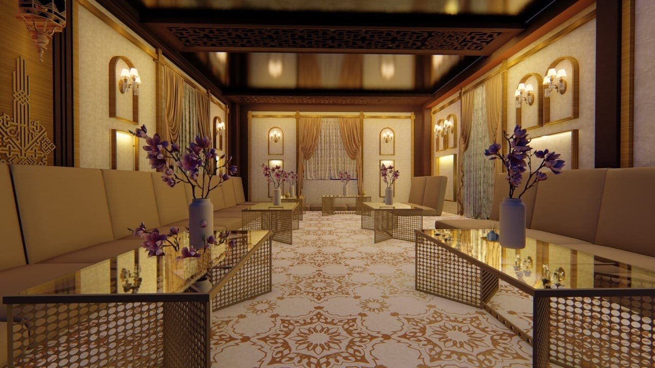 Interior Projects
