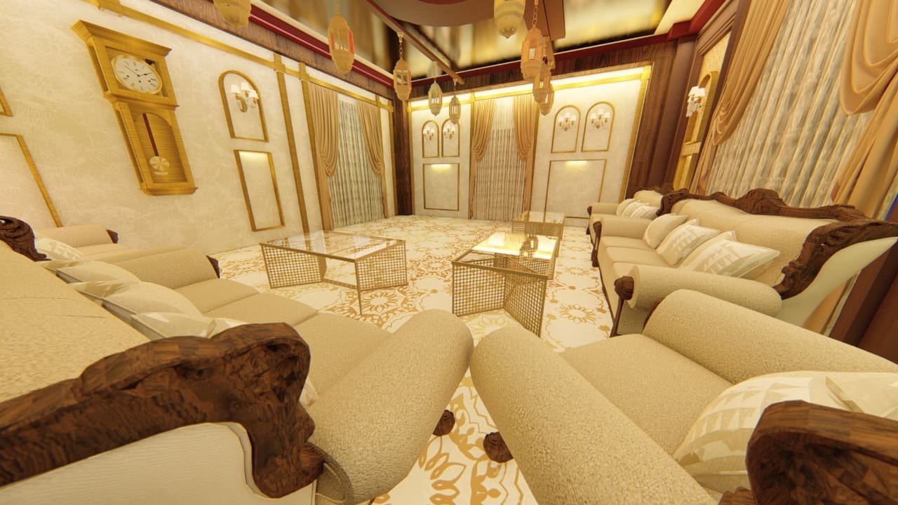 Elegant Interior Design 4