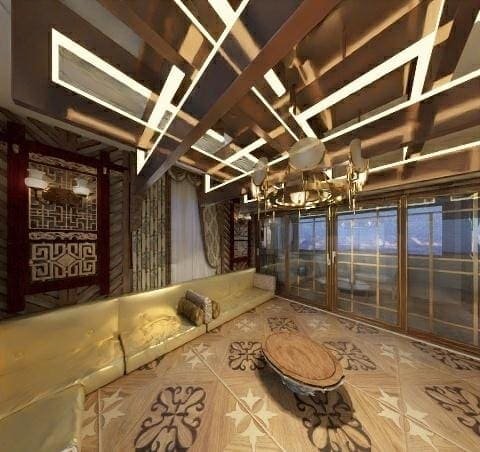 Elegant Interior Design 5