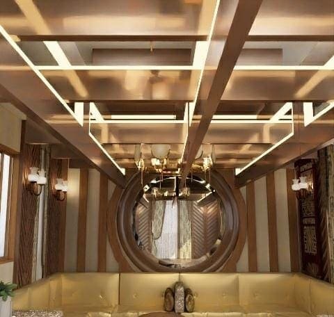 Elegant Interior Design 6