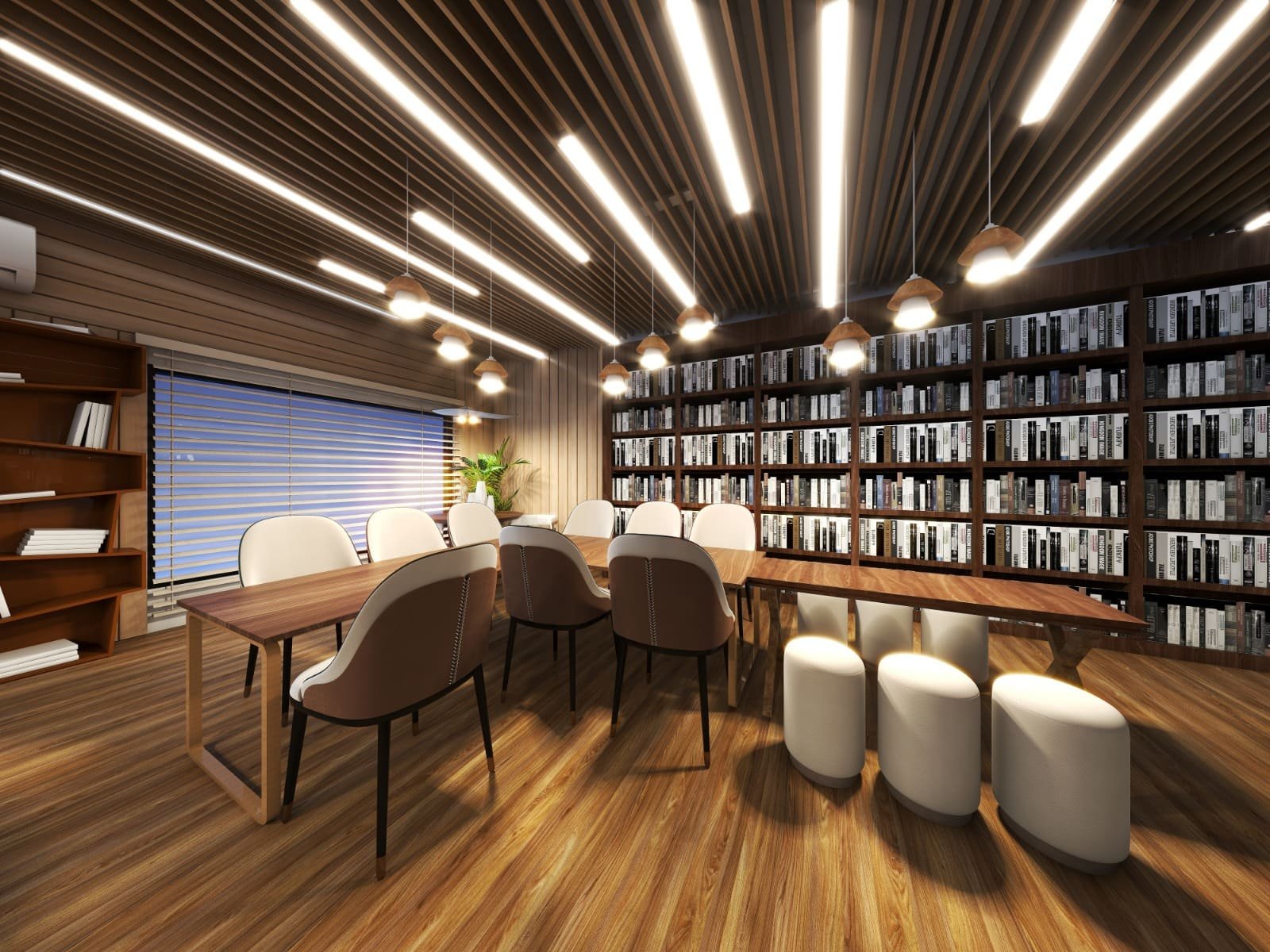Elegant Interior Design 7
