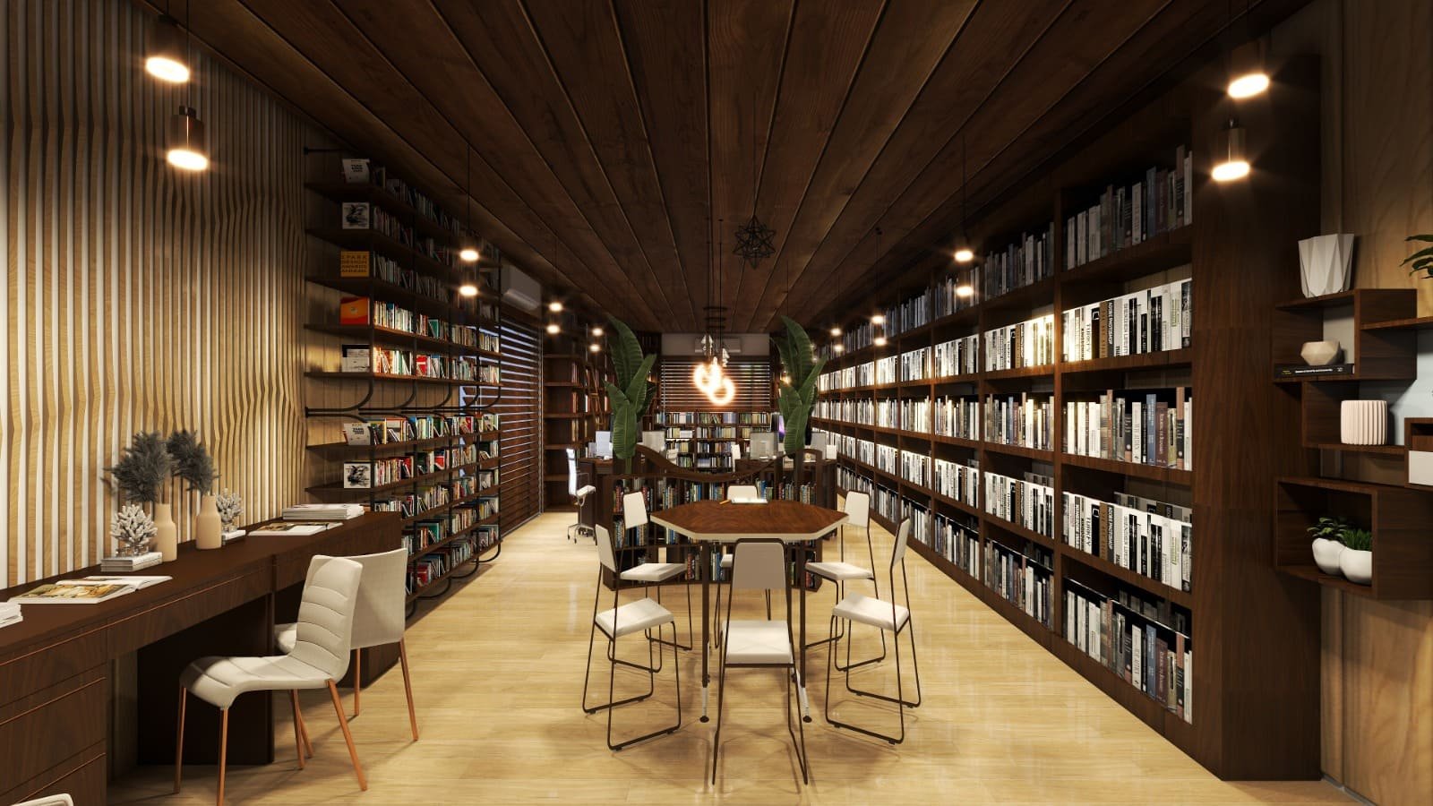 Elegant Interior Design 8