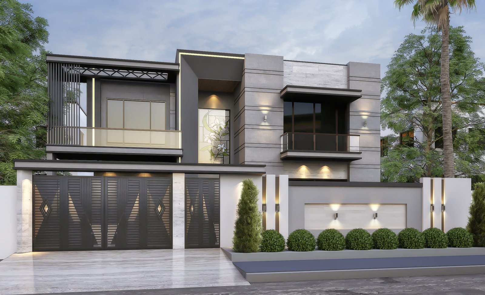 Luxury Family Residence 15