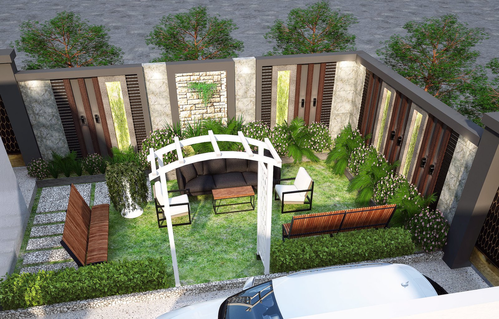 Luxury Family Residence 31