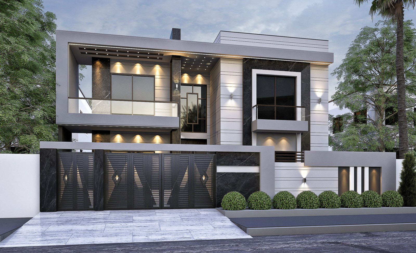 Residential Projects